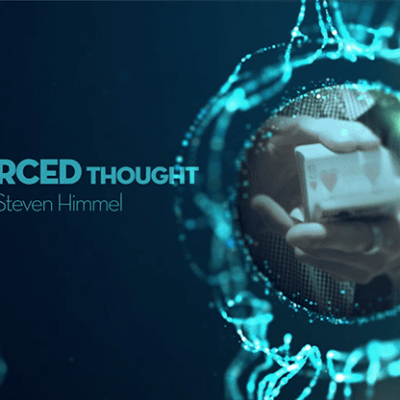 A Forced Thought by Steven Himmel video DOWNLOAD