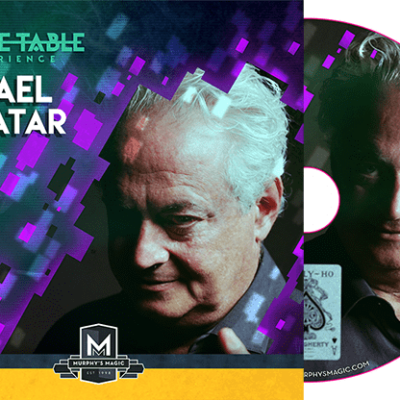 At The Table Live Lecture Rafael Benatar - DVD