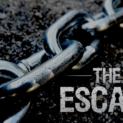 The Escape by Sandro Loporcaro (Amazo) - Video DOWNLOAD