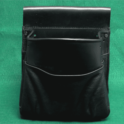 POACHER POUCH by The Ambitious Card - Trick