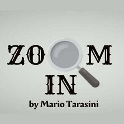 Zoom In by Mario Tarasini video DOWNLOAD