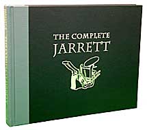 The Complete Jarrett Book