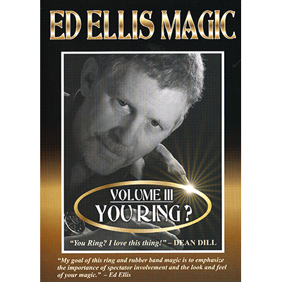 You Ring? by Ed Ellis video DOWNLOAD