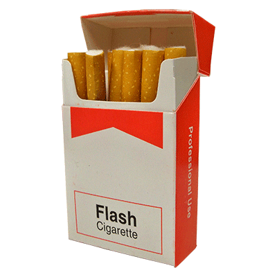 Flash Cigarettes (10 Pack) - Trick
