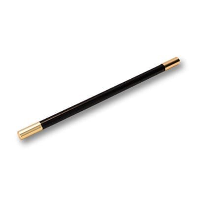 Wand (Brass Tips) by Royal Magic - Trick