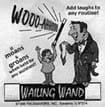 Wailing Wand