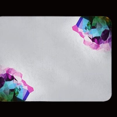 Memento Mori Close-Up Pad (24 inch  x 17 inch)