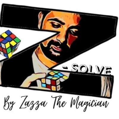 Z Solve by Zazza The Magician video DOWNLOAD