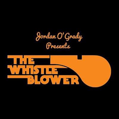 The Whistle Blower by O'Grady Creations - Trick