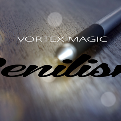 Vortex Magic Presents Penilism (Gimmick and Online Instructions) - Trick