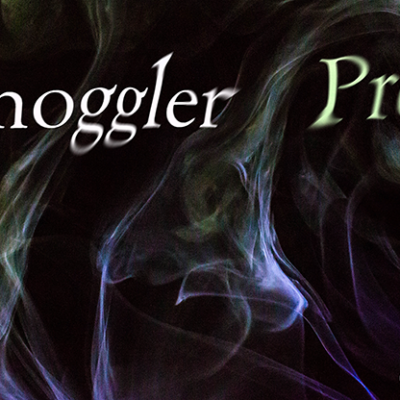 SMOGGLER PRO by CIGMA Magic - Trick