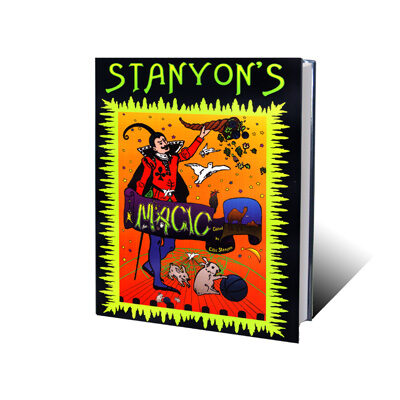 Stanyon's Magic by L & L Publishing - Book